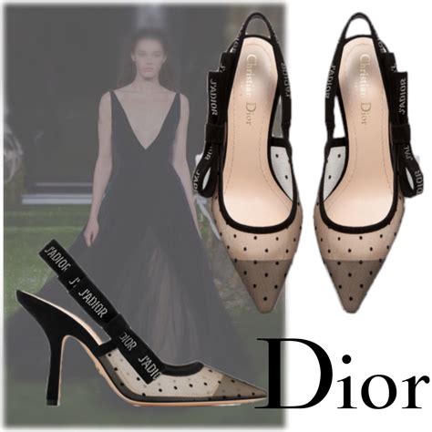 slingbacks dior|fashionphile dior sling backs.